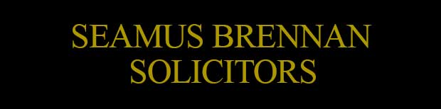 Seamus Brennan Solicitor